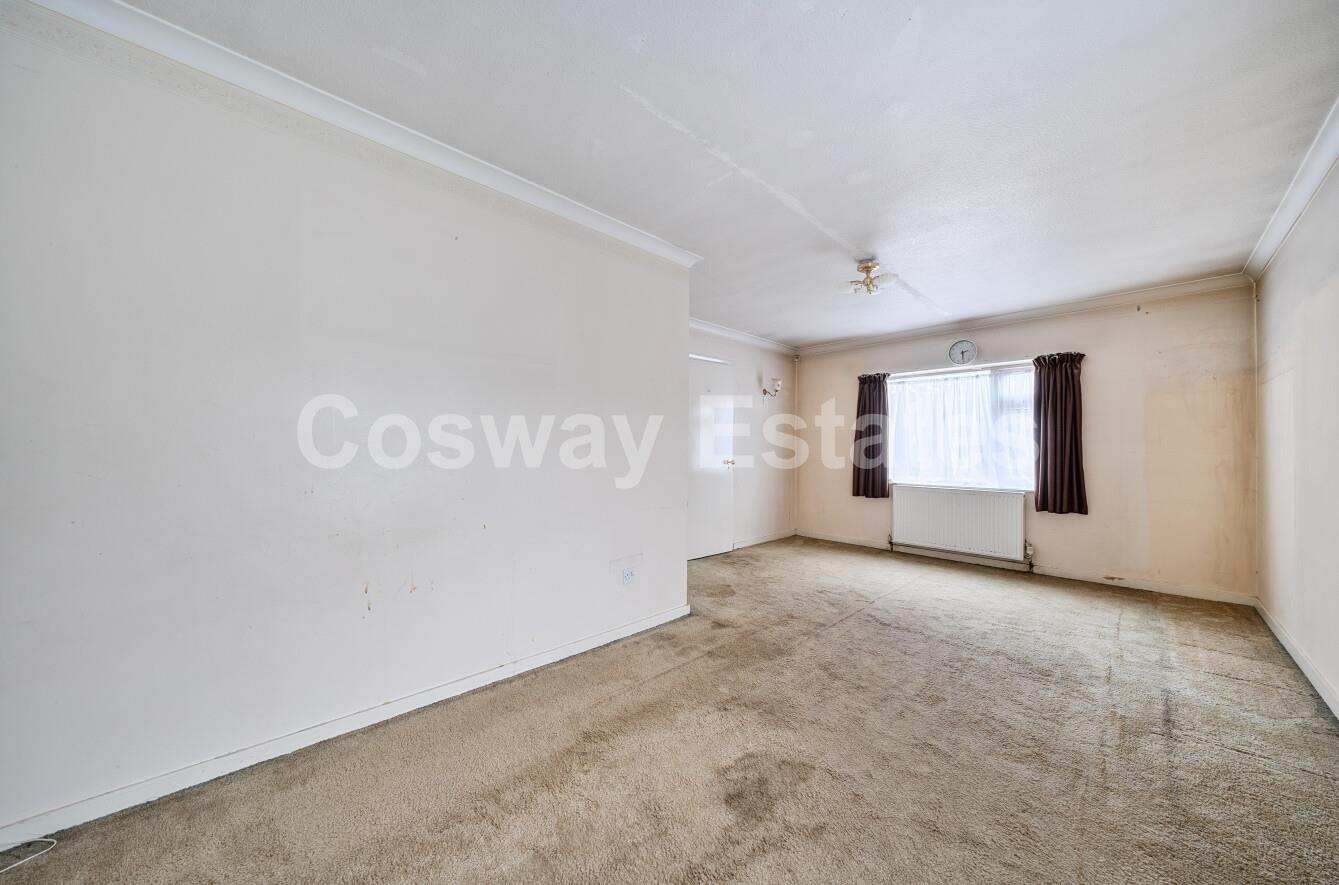 Abercorn Close, Mill Hill, NW7, London